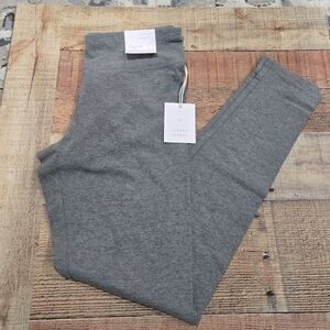 NWT Lauren Conrad Mid Rise Leggings